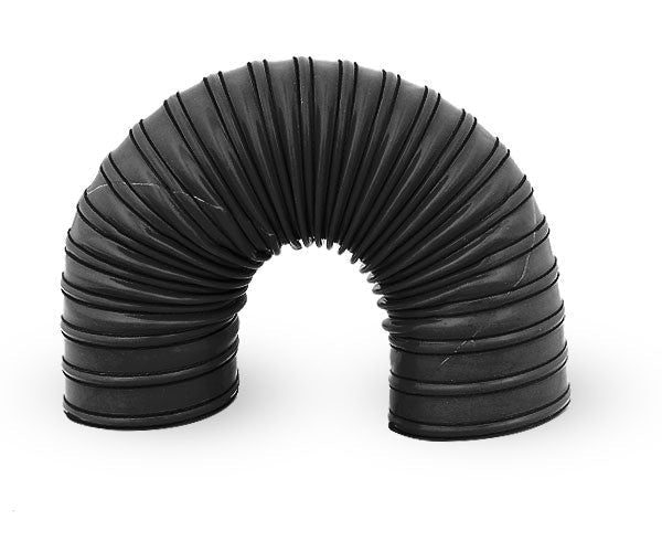 Black Ducting - 200mm