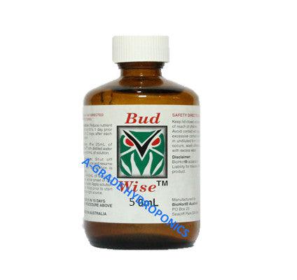 bud wise pollen knockoff