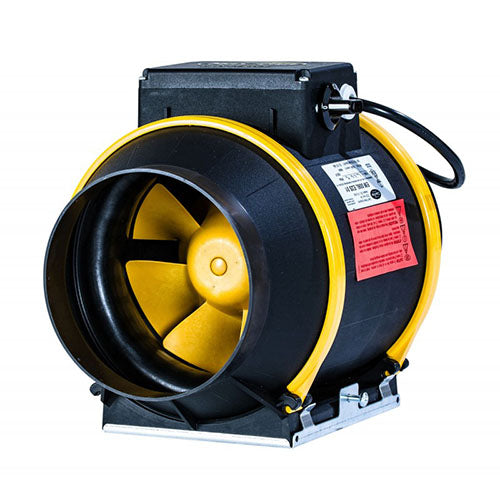 Max-Fan Pro 150/600