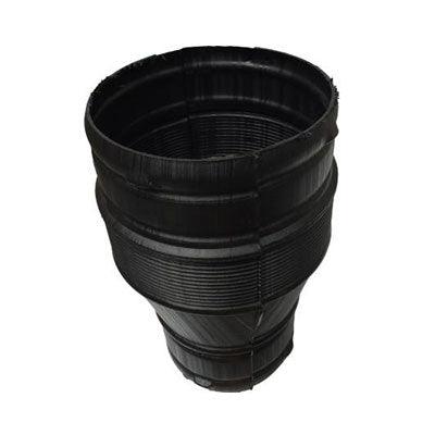 Reducer 200-150mm