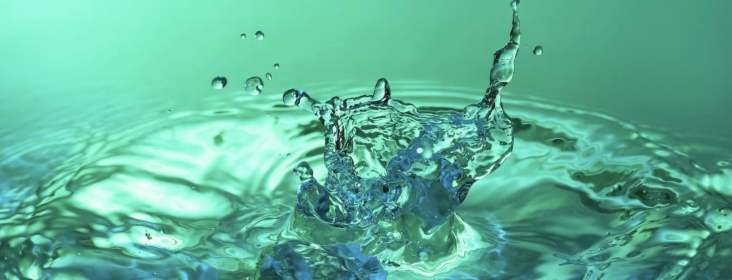 Hydroponics FAQ – Water Control pH & EC