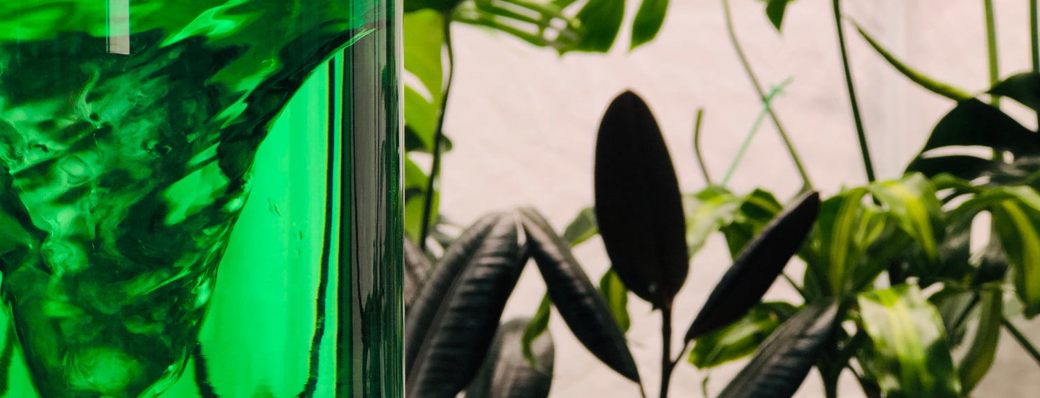 Basics - How to mix hydroponic nutrients Part 2 - A-Grade Hydroponics