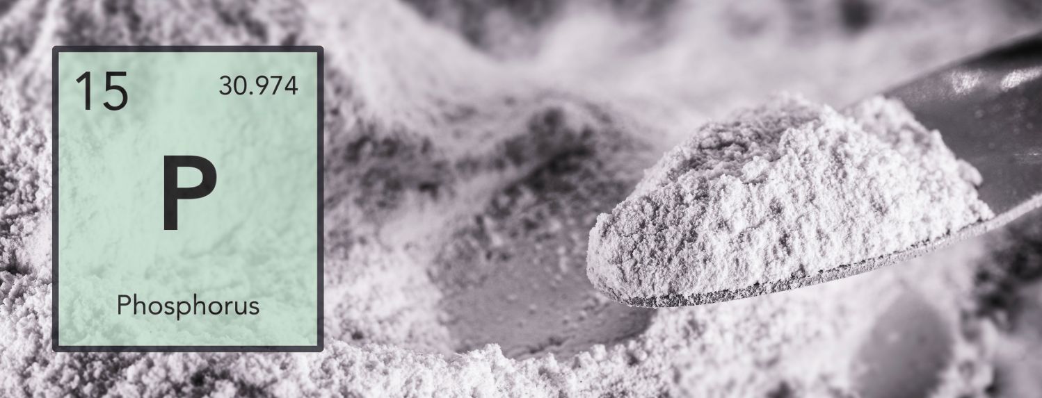 Phosphorus P