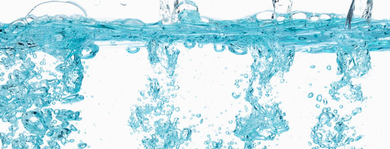 Flushing for plant health