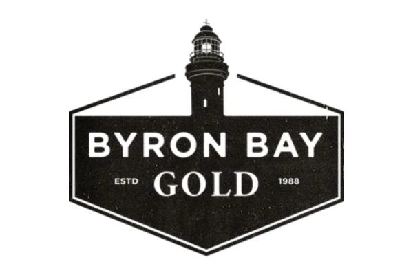 Byron Bay Gold