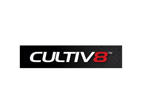 Cultiv8
