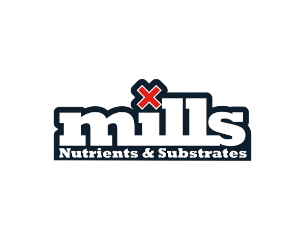 MILLS - A-Grade Hydroponics