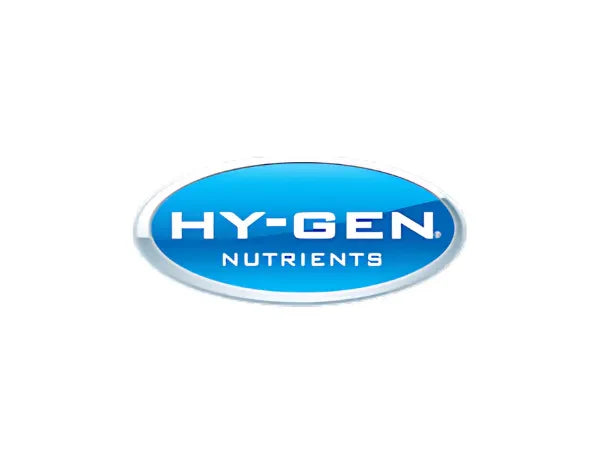 HY-GEN - A-Grade Hydroponics