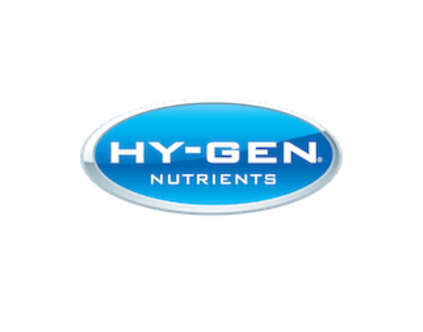 HY-GEN - A-Grade Hydroponics