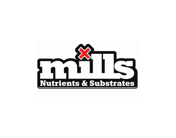 MILLS - A-Grade Hydroponics