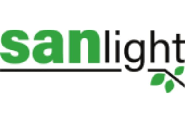 SANlight LED - EVO Series - A-Grade Hydroponics