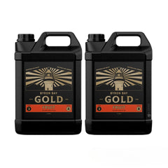 BYRON BAY GOLD Fruit A/B Set - A-Grade Hydroponics