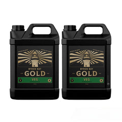 BYRON BAY GOLD Veg A/B Set - A-Grade Hydroponics