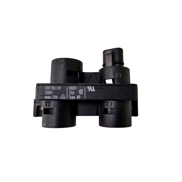 SANlight H-Connector for EVO Series - A-Grade Hydroponics