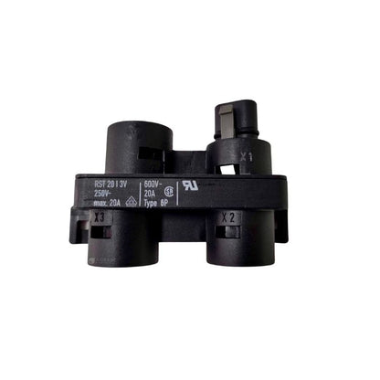 SANlight H-Connector for EVO Series - A-Grade Hydroponics