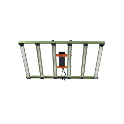 Treegers GL650W+ LED Grow Light Fixture - A-Grade Hydroponics