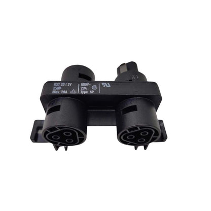SANlight H-Connector for EVO Series - A-Grade Hydroponics