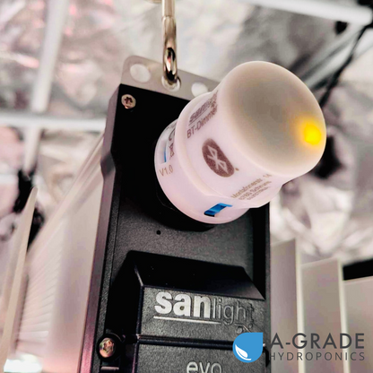 SANlight Bluetooth Dimmer - A-Grade Hydroponics