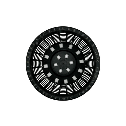 80mm Mesh Pot - A-Grade Hydroponics