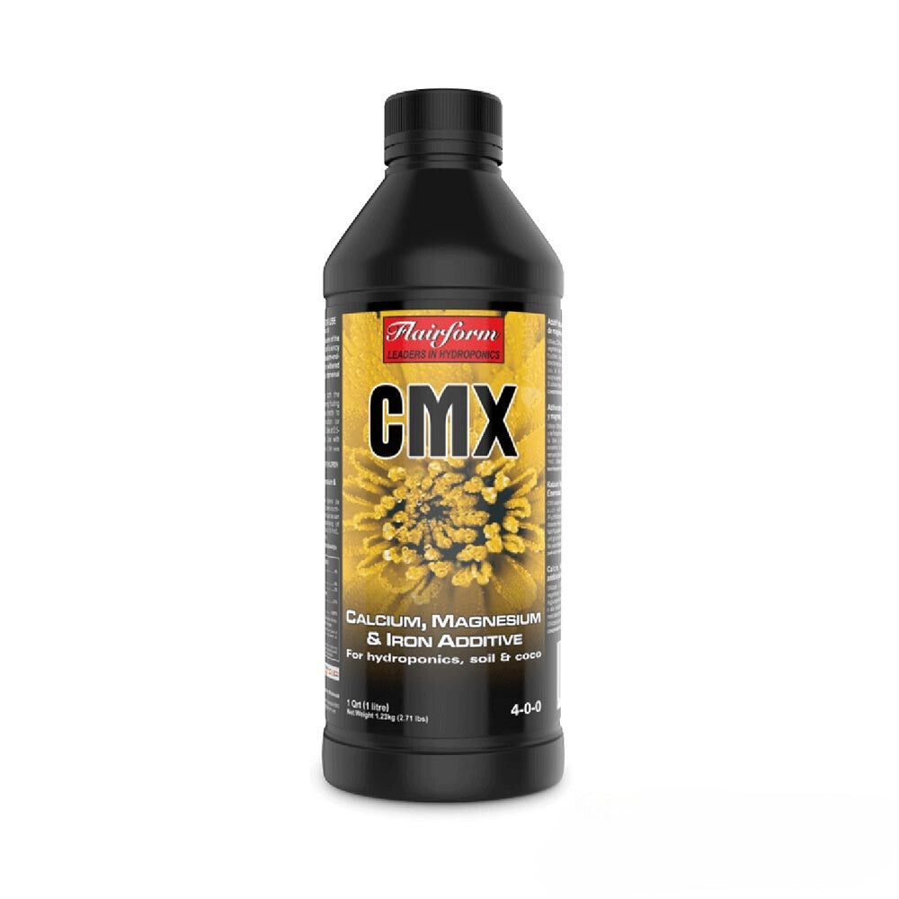 FLAIRFORM CMX - A-Grade Hydroponics