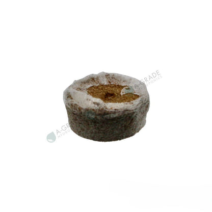 35mm JIFFY® 7C COIR PELLETS - A-Grade Hydroponics
