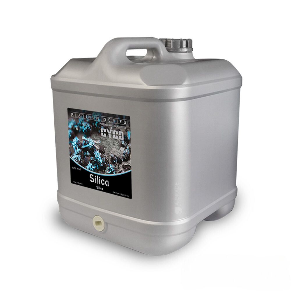 CYCO Silica 20L - A-Grade Hydroponics