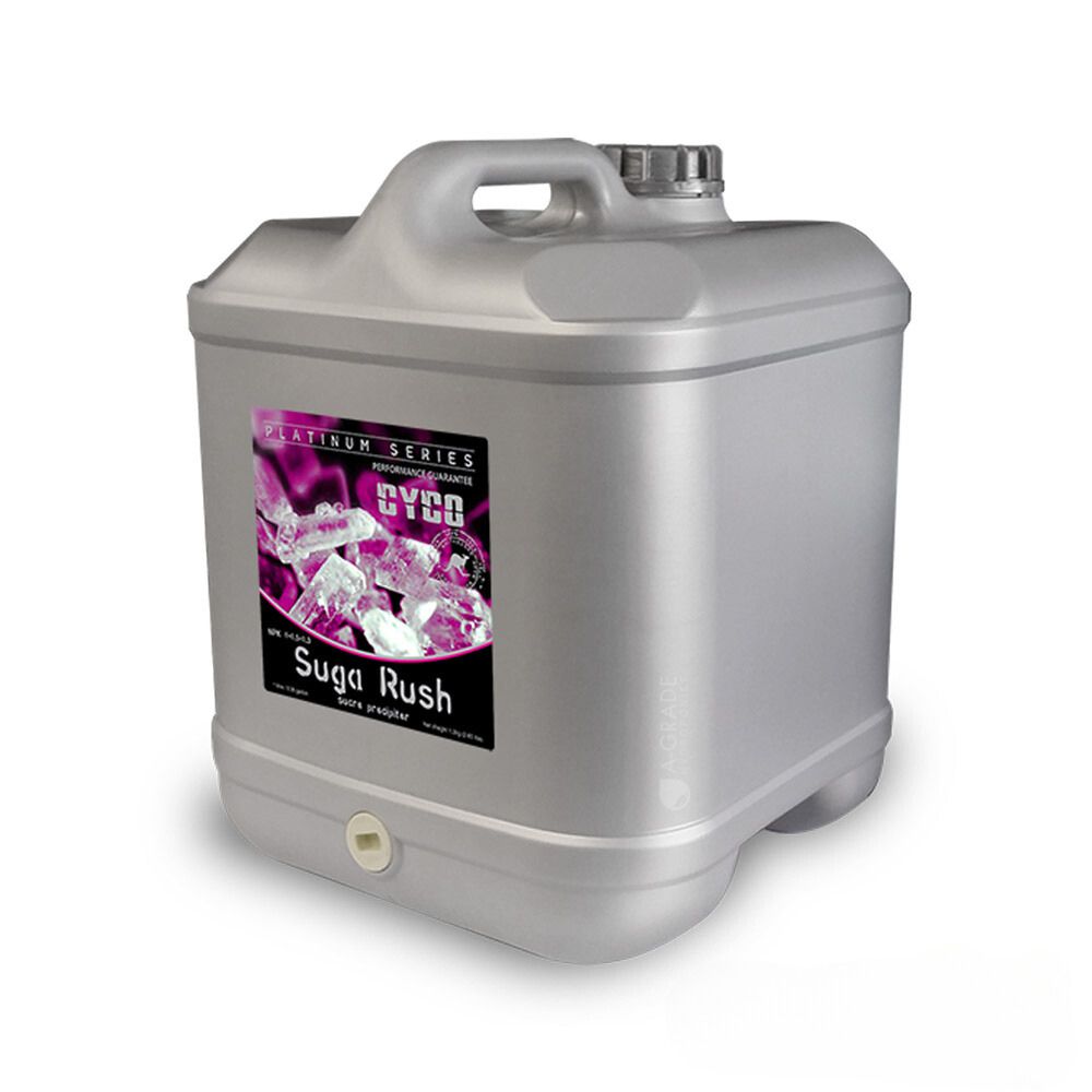 CYCO Suga Rush (20L) - A-Grade Hydroponics