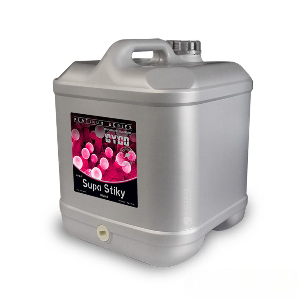 CYCO Supa Stiky (20L) - A-Grade Hydroponics