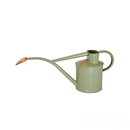 Classic Watering Set- Sage &amp; Brass Mist - A-Grade Hydroponics