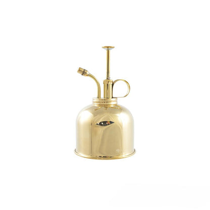 Classic Watering Set- Sage &amp; Brass Mist - A-Grade Hydroponics