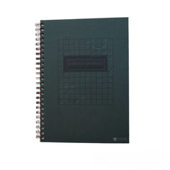 Garden Journal - A-Grade Hydroponics