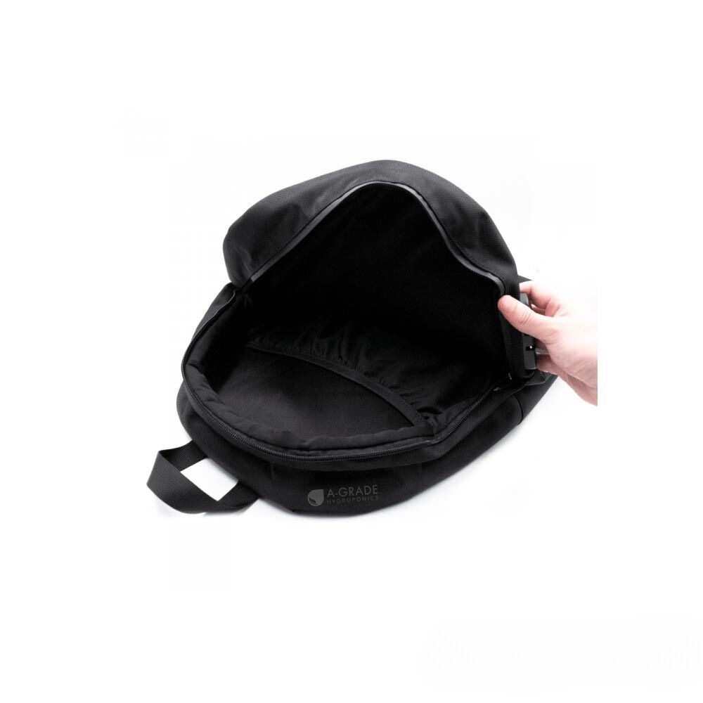 DL BAGS - Smellproof Lockable Backpack - A-Grade Hydroponics