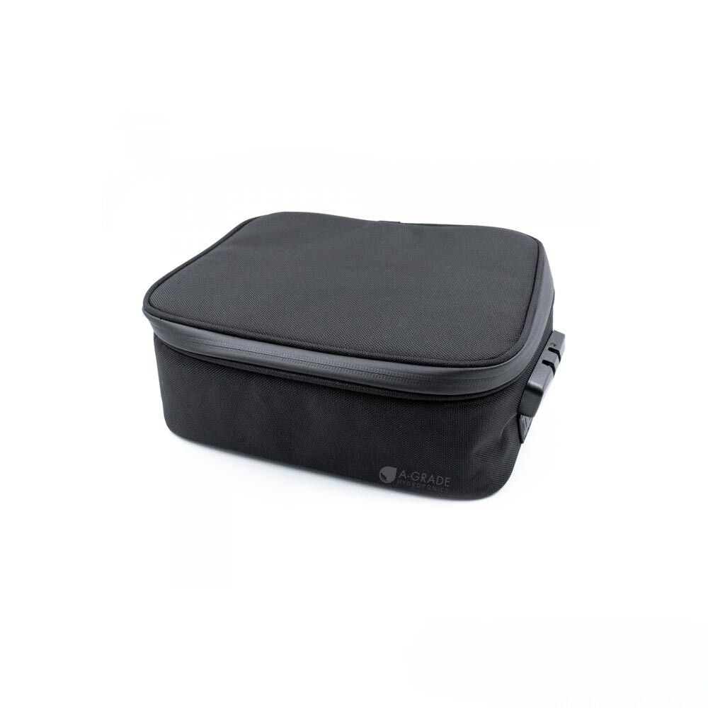 DL BAGS - Smellproof Lockable case - A-Grade Hydroponics