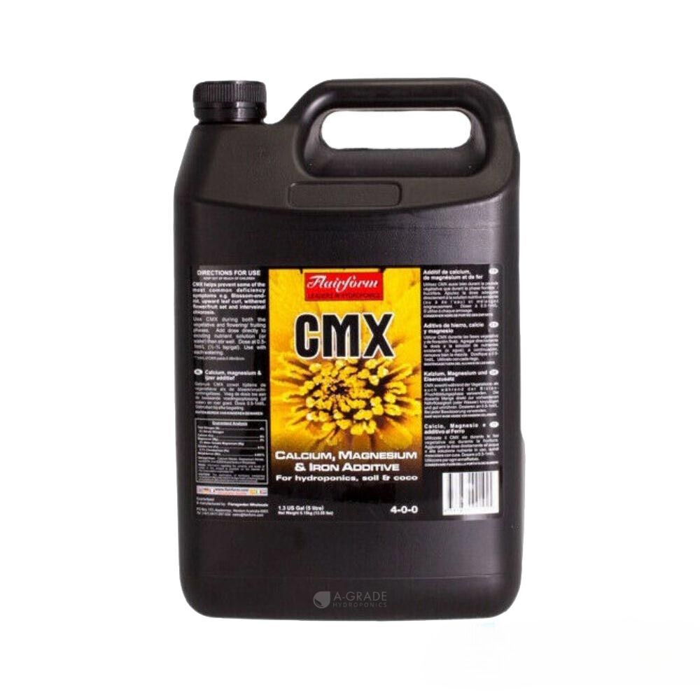 FLAIRFORM CMX - A-Grade Hydroponics