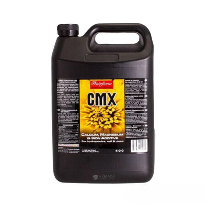 FLAIRFORM CMX - A-Grade Hydroponics
