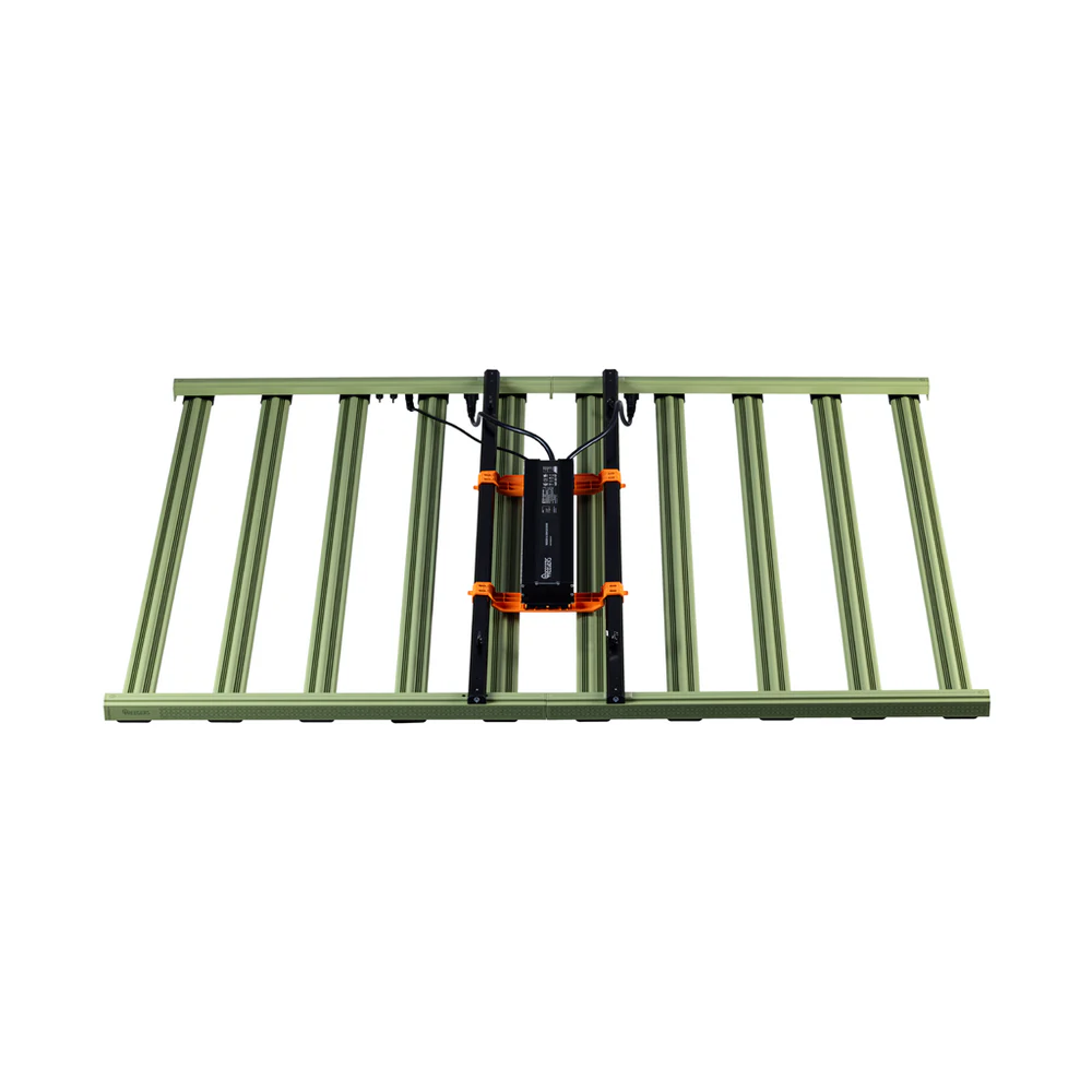 Treegers GL1000W+ LED Grow Light Fixture - A-Grade Hydroponics
