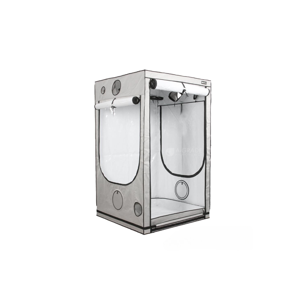 HOMEbox Ambient Q120 Grow Room - A-Grade Hydroponics
