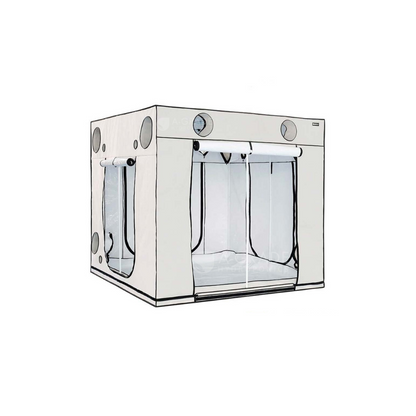 HOMEbox Ambient Q240+ Indoor Grow Room |A-Grade Hydroponics