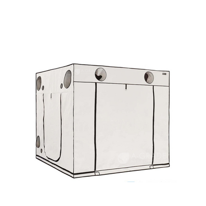 Rear View HOMEbox Ambient Q240+ Doors Closed 