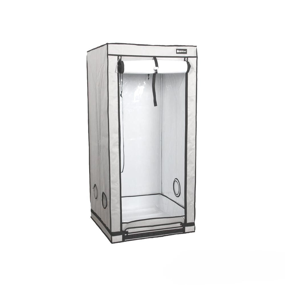 HOMEbox Ambient Q60+ Hobby Grow Tent - A-Grade Hydroponics