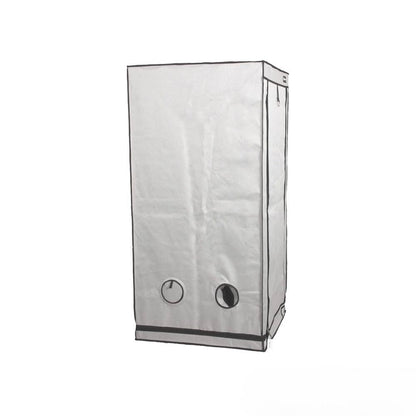 HOMEbox Ambient Q60+ Hobby Grow Tent - A-Grade Hydroponics