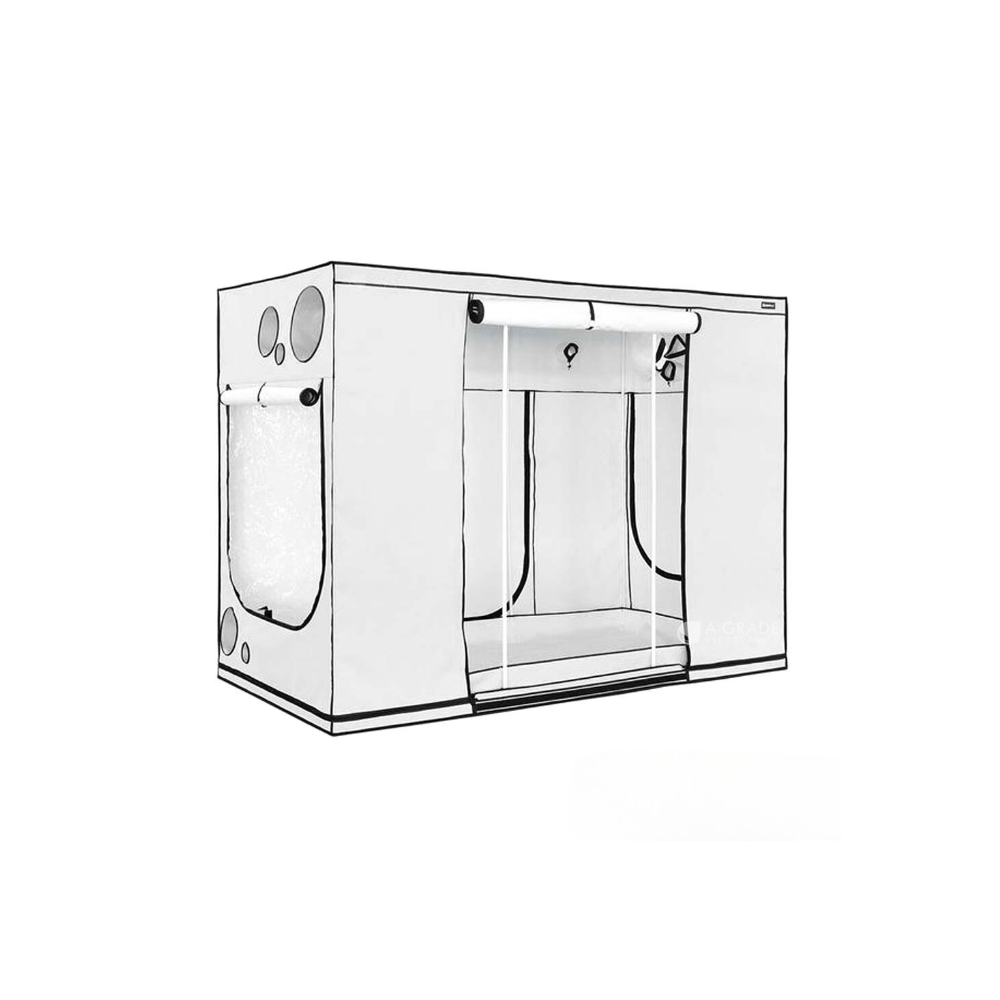 HOMEbox Ambient R300+ Large Grow Room - A-Grade Hydroponics