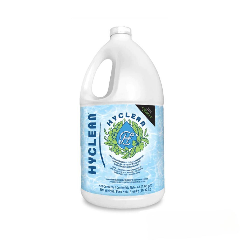 HYCLEAN™ - A-Grade Hydroponics