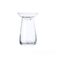 KINTO Aqua Culture Vase Small/Clear