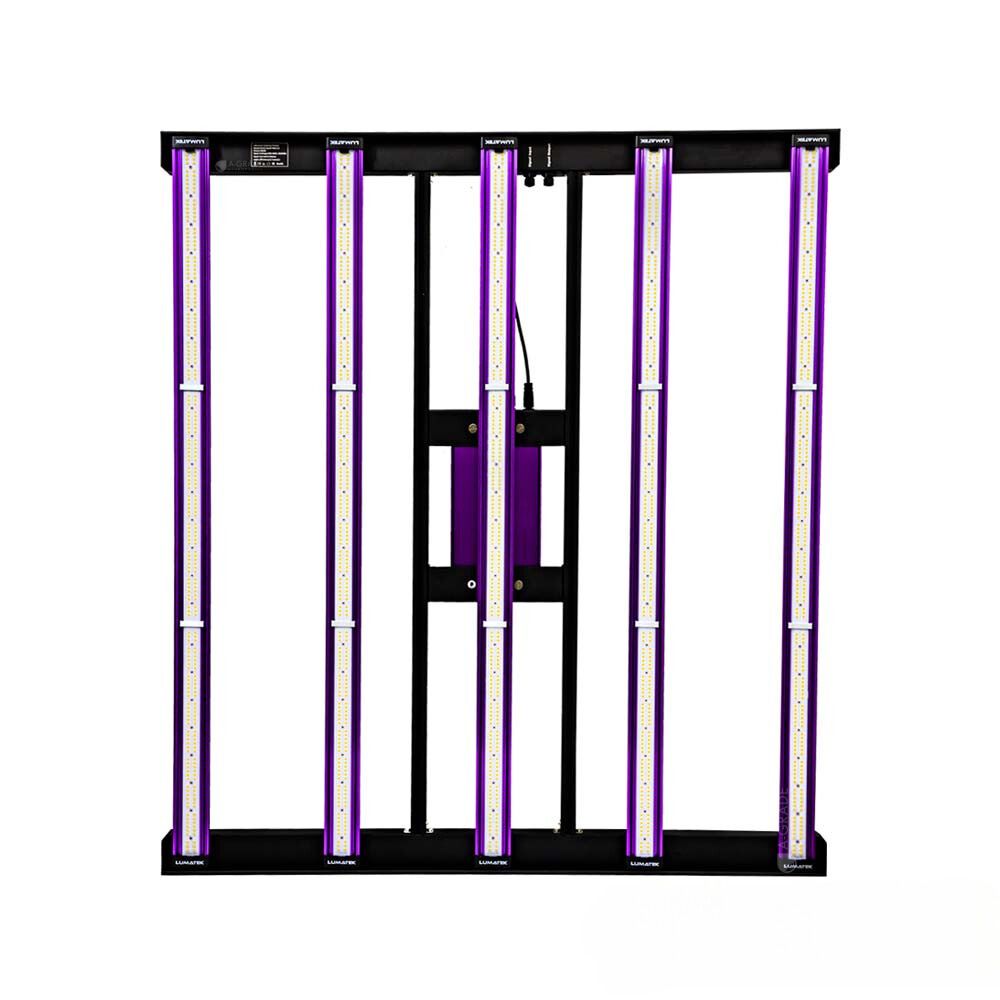 LUMATEK Zeus 465W Pro 2.9 LED - A-Grade Hydroponics