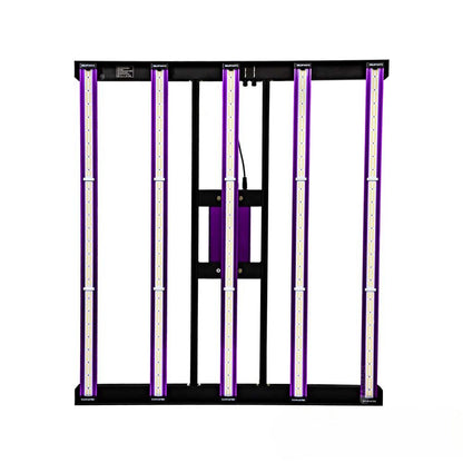 LUMATEK Zeus 465W Pro 2.9 LED - A-Grade Hydroponics