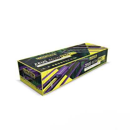 LUMATEK Zeus 465W Pro 2.9 LED - A-Grade Hydroponics