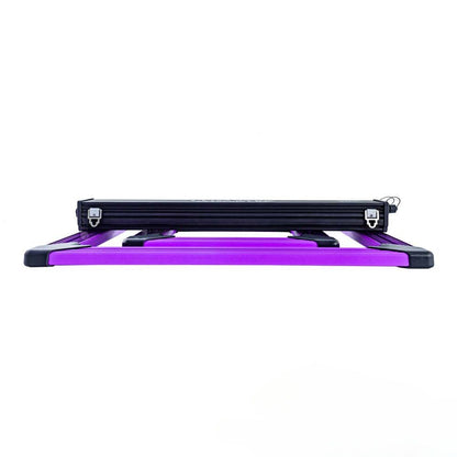 LUMATEK ATS200W PRO LED Full Spectrum LED Grow Light - A-Grade Hydroponics