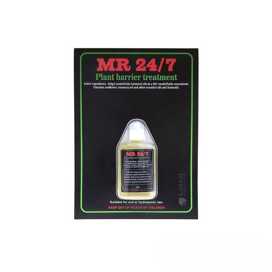 MR 24/7 - Plant Barrier Treatment 45ml