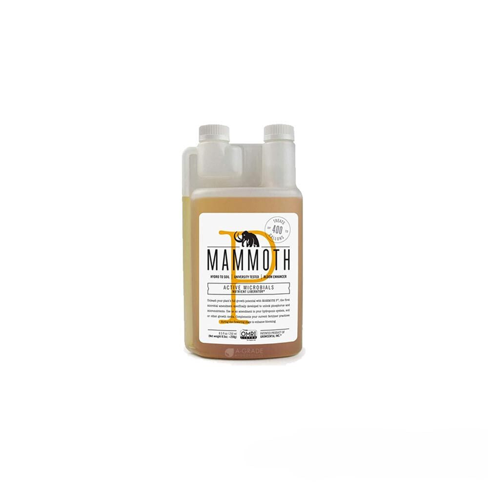 Mammoth P - A-Grade Hydroponics